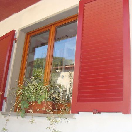 Casa Ro Bed & Breakfast Albiano Luaran gambar