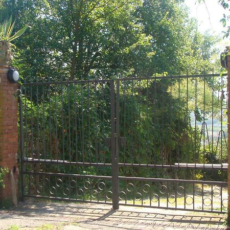 Casa Ro Bed & Breakfast Albiano Luaran gambar