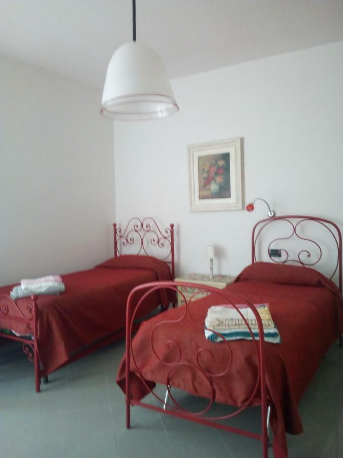 Casa Ro Bed & Breakfast Albiano Luaran gambar