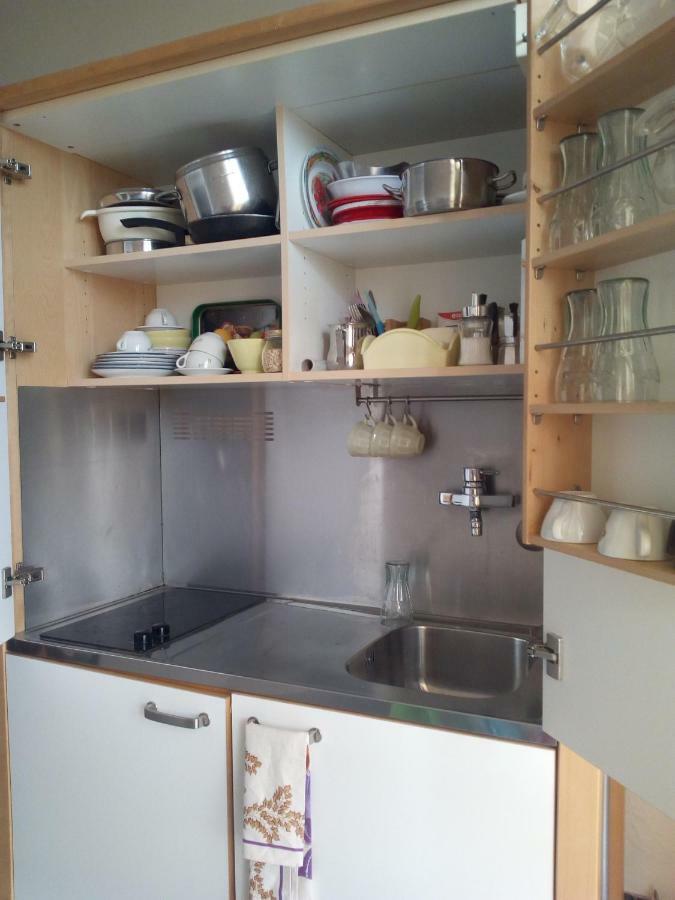 Casa Ro Bed & Breakfast Albiano Luaran gambar