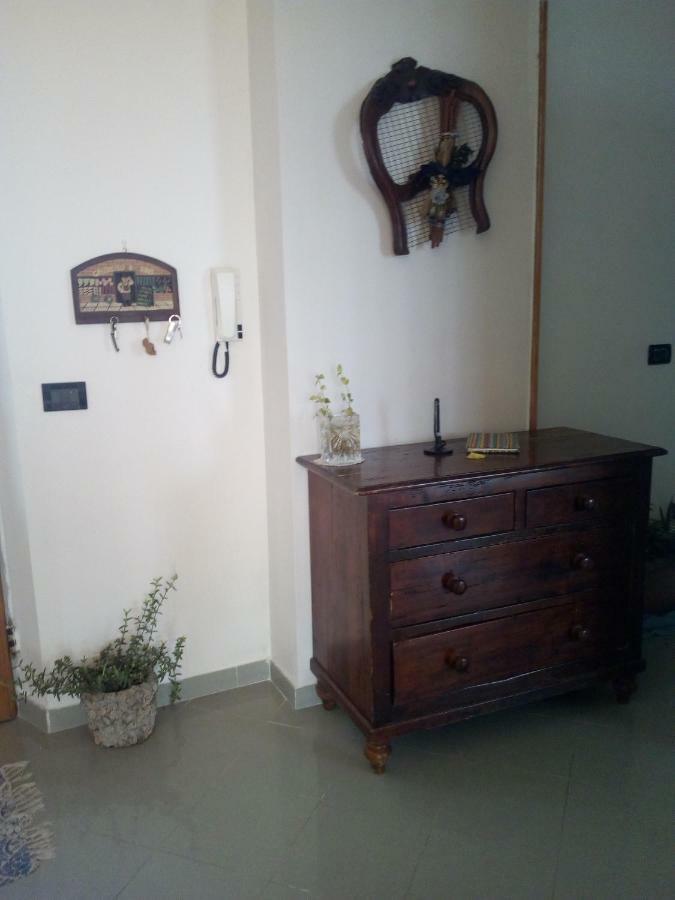 Casa Ro Bed & Breakfast Albiano Luaran gambar