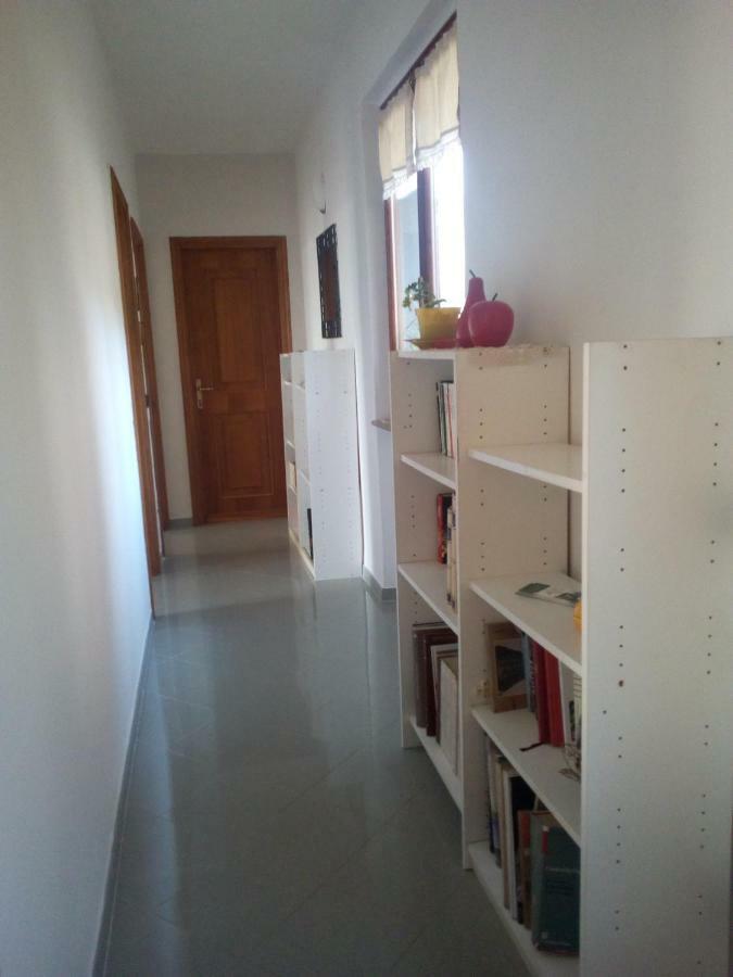 Casa Ro Bed & Breakfast Albiano Luaran gambar