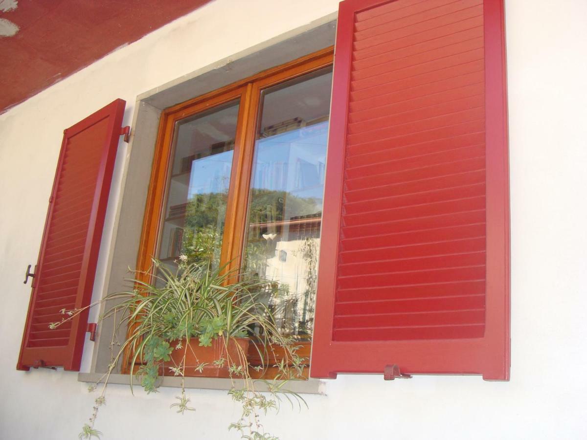 Casa Ro Bed & Breakfast Albiano Luaran gambar